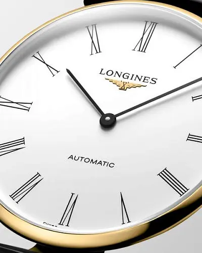 Longines La Grande Classique L4.918.2.11.2